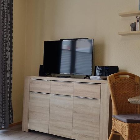 Apartament Bornheim Bornheim 04 Norderney Zewnętrze zdjęcie