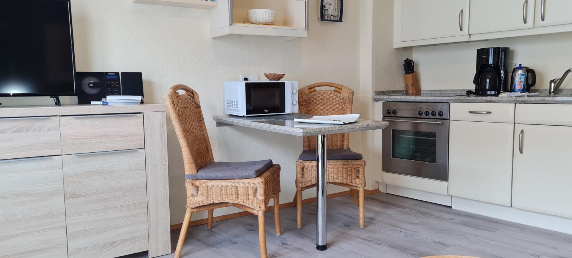 Apartament Bornheim Bornheim 04 Norderney Zewnętrze zdjęcie