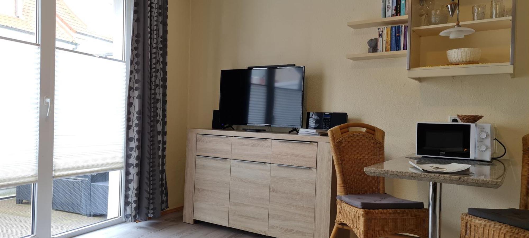 Apartament Bornheim Bornheim 04 Norderney Zewnętrze zdjęcie