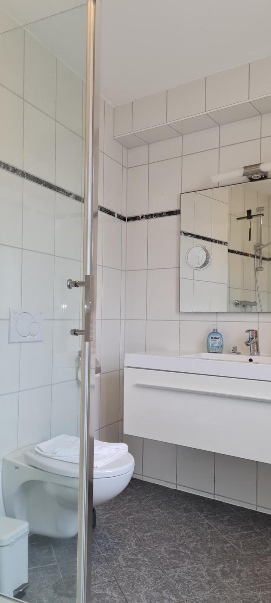 Apartament Bornheim Bornheim 04 Norderney Zewnętrze zdjęcie